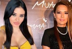Demet Akalın'ı savunan Ebru Polat'a tepki yağdı