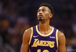 Johnathan Williams, Galatasaray'da