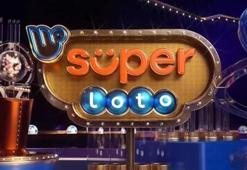 Süper Loto sonuçları belli oldu! 6 Eylül Süper Loto sonuçları...
