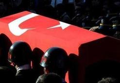 MSB acı haberi verdi: 1 şehidimiz var