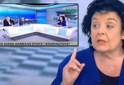 Yunan vekilden Türkiye itirafı! 'Erdoğan stratejik akıl, Türkiye bölgesel güç'