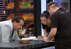 MasterChef Türkiye'den kim elendi?