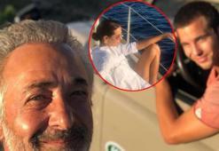 Aslantuğ Ailesi tatilde! Bu kareleri paylaştılar...