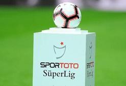 Süper Lig ne zaman başlıyor 2020? Süper Ligin başlama tarihi…