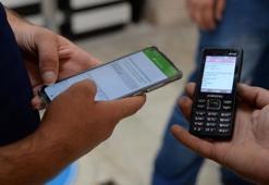 Diyarbakır'da, kamu kurumlarına girişte HES uygulaması başladı