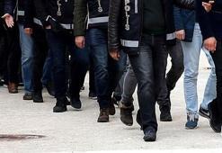 Denizli'de FETÖ operasyonu: 8 kişi gözaltına alındı