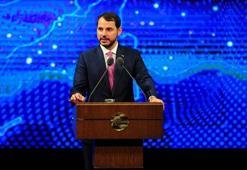 Bakan Albayrak açıkladı! 'Türkiye Sigorta sektöre yön verecek'