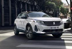 Peugeot 3008’in makyajlısı gelecek!