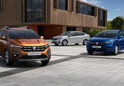 Dacia'larda değişim rüzgarı