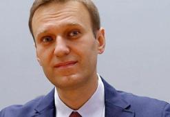 Rus muhalif Navalny’nin sağlık durumuyla ilgili flaş gelişme!