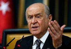 Bahçeli'den erken seçim açıklaması