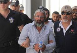 DEAŞ’ın sözde Türkiye emiri pozitif çıktı, 2 polis karantinada