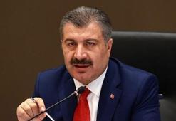 Bakan Koca'dan corona virüs açıklaması! En çok artış olan il...