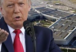 Trump'tan Pentagon'a: Onlar savaştan başka bir şey istemiyor