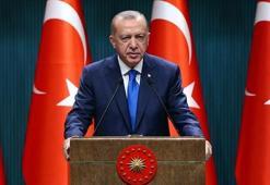Okullar açılacak mı? Cumhurbaşkanı Erdoğan açıkladı