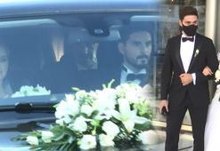 Gizem Güven'den düğün açıklaması