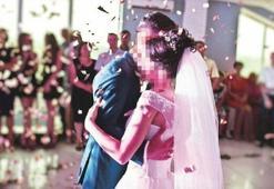 5 yıldızlı oteller düğünlere devam ediyor! Yasakları hiçe saydılar