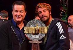 Survivor Cemal Can'ın yeni işi belli oldu