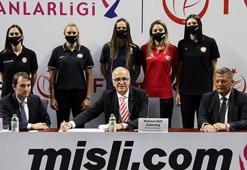 Sinan Oktay: "Sporun gelişimi temel odağımız"