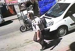 Ankara Valisi Şahin duyurdu: Yakalandı