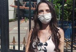 Eski eşinin özel görüntülerini yayınlamıştı! Dava başladı
