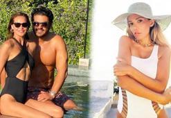 Gonca Sağlam'dan Ebru Şallı’ya olay gönderme...