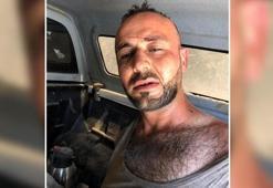 Reyhanlı'daki terör saldırısının sorumlularından Ercan Bayat yakalandı!