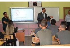 E yaygın usta öğretici başvuruları nasıl yapılır? E yaygın usta öğretici başvuru ekranı…