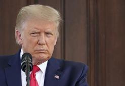 Trump son 1 yılda 600 milyon dolar servet kaybetti