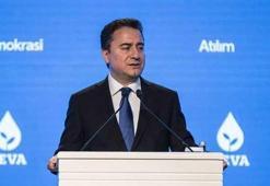 Corona virüse yakalanan Ali Babacan son durumunu anlattı