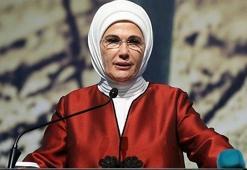 Emine Erdoğan'dan, Dünya Okuma Yazma Günü paylaşımı