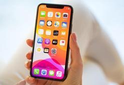 İlk 5G iPhone için düğmeye basıldı