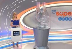 8 Eylül Süper Loto çekiliş sonucu belli oldu! İşte kazandıran numaralar...