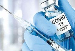 Corona virüs aşısında yeni gelişme! Durduruldu