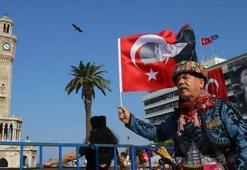 9 Eylül kutlama programı 2020! 9 Eylül Kuruluş ve Kurtuluşun Günü programı (İzmir kurtuluşu etkinlikleri)