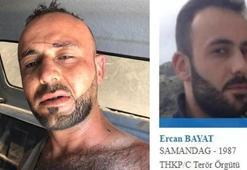 Ercan Bayat kıskıvrak yakalanmıştı! Operasyonun ayrıntıları ortaya çıktı