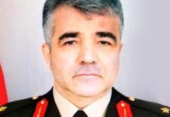 Tuğgeneral Sezgin Erdoğan şehit oldu
