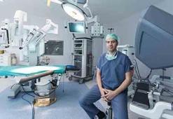 Prostat büyümesinde HOLEP dönemi