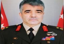 Sezgin Erdoğan kimdir? Tuğgeneral Sezgin Erdoğan nereli?