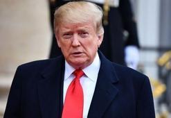 Trump, 2021 Nobel Barış Ödülü’ne aday gösterildi