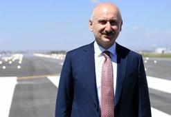 Bakan Karaismaioğlu açıkladı! 9.5 milyonu aştı
