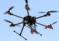 Türkiye Drone Şampiyonası Gaziantep'te yapılacak
