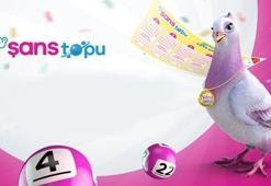 Şans Topu sonuçları bugün saat kaçta açıklanacak? 9 Eylül Milli Piyango MPİ Şans Topu canlı çekiliş sonuçları sorgulama ekranı!