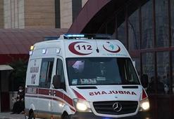 Tunceli'de bir uzman çavuş kalp krizi sonucu şehit oldu