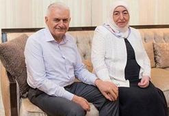 Binali Yıldırım ve Semiha Yıldırım'ın sağlık durumu nasıl? Haber geldi