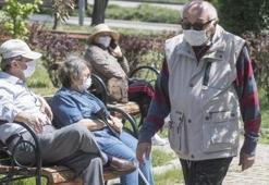 65 yaş üstü sokağa çıkma yasağı olan iller hangileri? 65 yas üstü için alınan yasak kararları nelerdir?