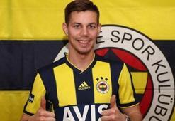 Miha Zajc tranfseri bitti! Anlaşma tamam...