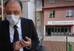 Bartın'da karantina kararına uymayan 12 kişi yurda yerleştirildi