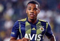 Olympiakos, Garry Rodrigues'ten vazgeçiyor