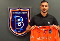 Başakşehir Chadli transferini duyurdu
